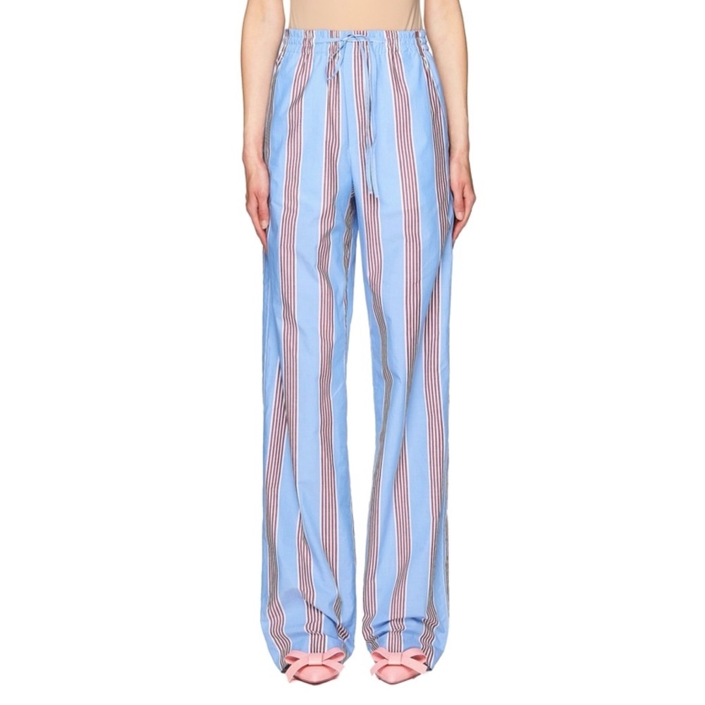 Maison Margiela, 100% cotton pants NWT